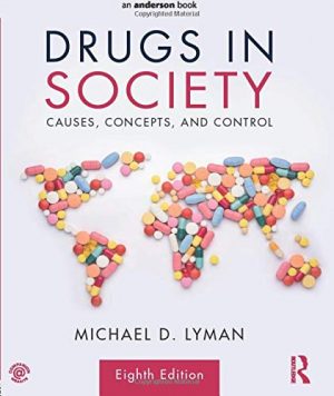 Drugs in Society