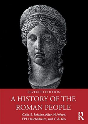 A History of the Roman People