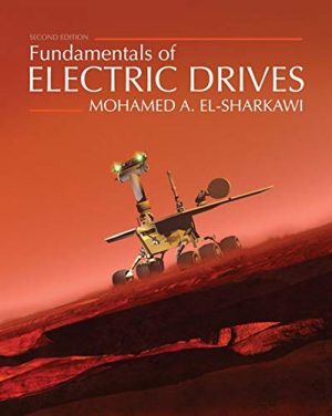 Fundamentals of Electric Drives