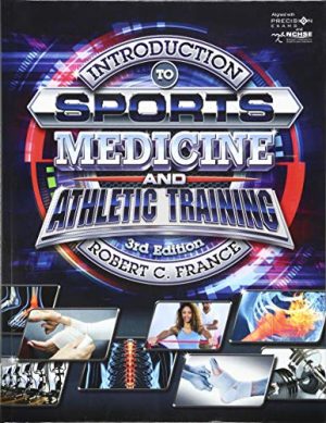 Introduction to Sports Medicine and Athletic Training
