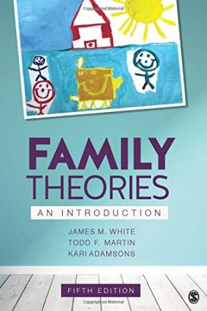 Family Theories: An Introduction