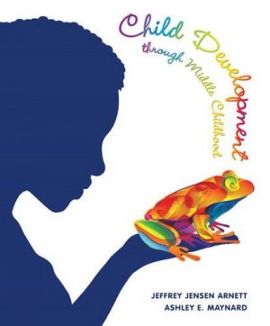 Child Development through Middle Childhood: A Cultural Approach