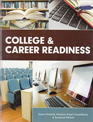 College & Career Readiness (High School Edition)