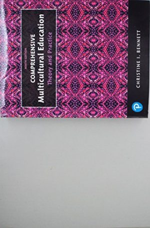 Comprehensive Multicultural Education: Theory and Practice