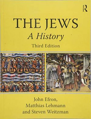 The Jews: A History