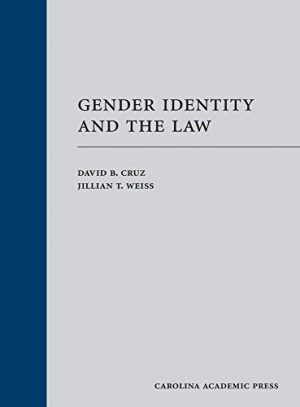Gender Identity and the Law