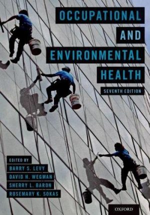 Levy, B: Occupational and Environmental Health