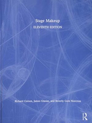Stage Makeup