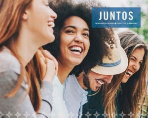 Juntos, Student Edition: A Hybrid Approach to Introductory Spanish, Spiral bound Version