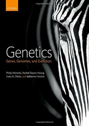 Genetics: Genes, Genomes, and Evolution