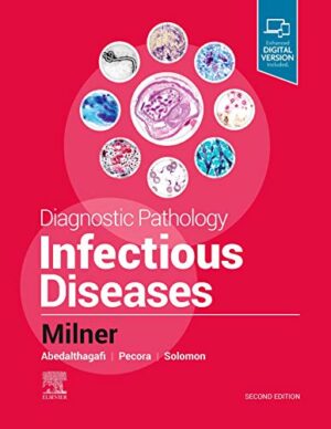Diagnostic Pathology: Infectious Diseases
