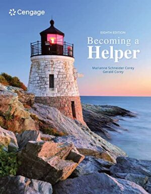 Becoming a Helper