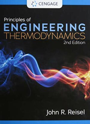 Principles of Engineering Thermodynamics