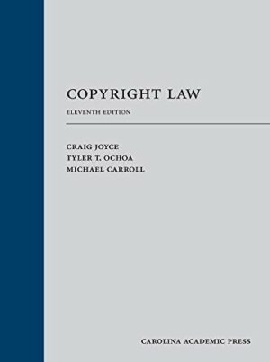 Copyright Law