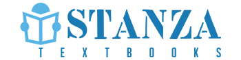 STANZA TEXT BOOKS logo