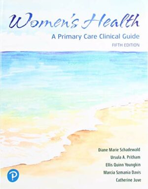 Women's Health: A Primary Care Clinical Guide