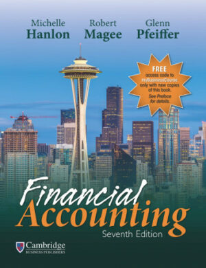 Financial Accounting