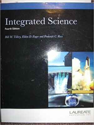 Integrated Science