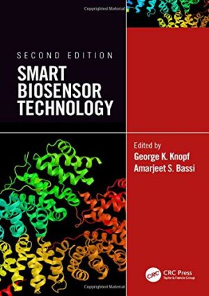Smart Biosensor Technology (Optical Science and Engineering)