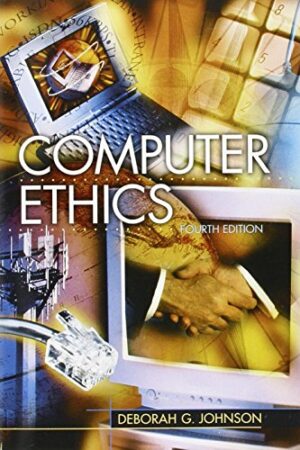 Computer Ethics
