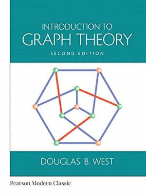 Introduction to Graph Theory (Classic Version) (Pearson Modern Classics for Advanced Mathematics Series)