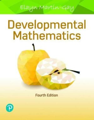 Developmental Mathematics
