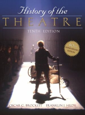 History of the Theatre