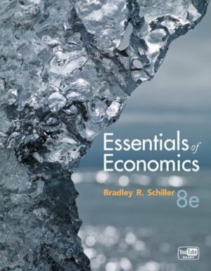 Loose-Leaf Essentials of Economics