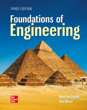 Foundations of Engineering