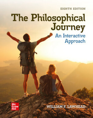 The Philosophical Journey: An Interactive Approach