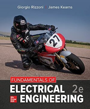 Fundamentals of Electrical Engineering