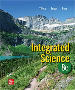 Integrated Science