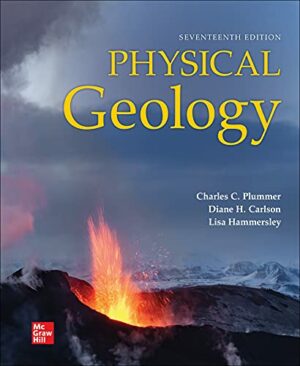 Physical Geology