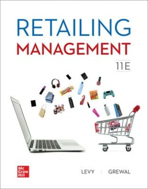 Retailing Management