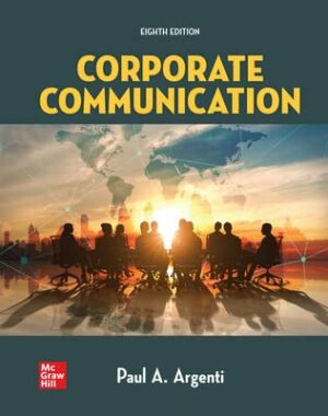 Corporate Communication