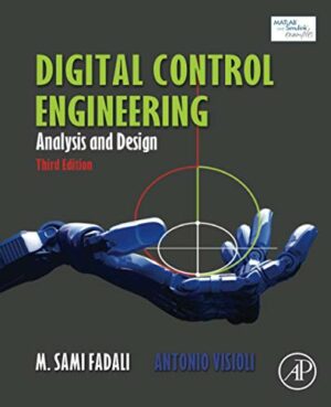 Digital Control Engineering: Analysis and Design