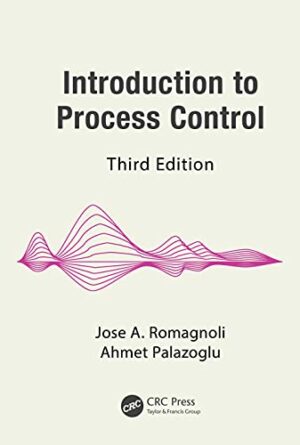 Introduction to Process Control (Chemical Industries)