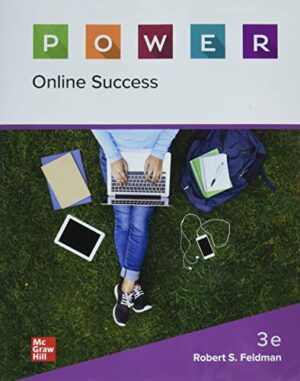 P.O.W.E.R. Learning: Online Success