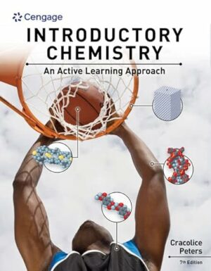 Introductory Chemistry: An Active Learning Approach