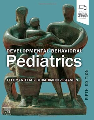 Developmental-Behavioral Pediatrics