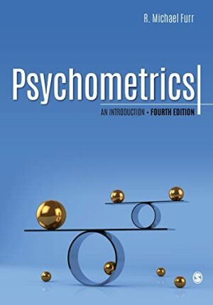 Psychometrics: An Introduction