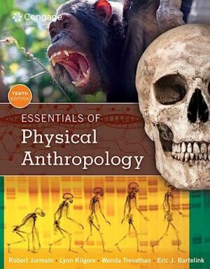 Essentials of Physical Anthropology