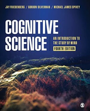 Cognitive Science: An Introduction to the Study of Mind