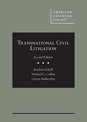 Transnational Civil Litigation