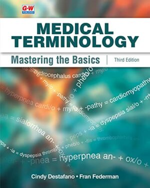 Medical Terminology: Mastering the Basics