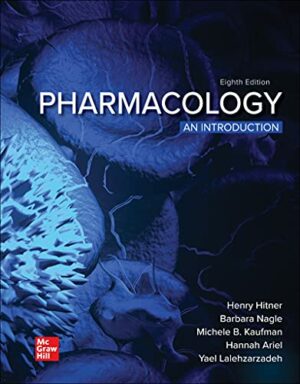 Pharmacology: An Introduction