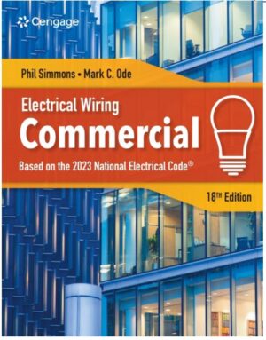 Electrical Wiring Commercial