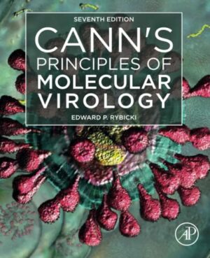 Cann's Principles of Molecular Virology