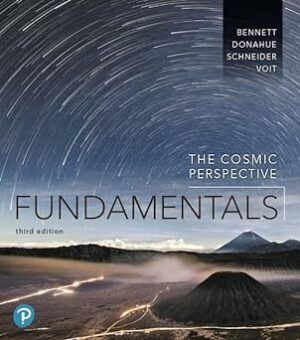 Cosmic Perspective Fundamentals, The