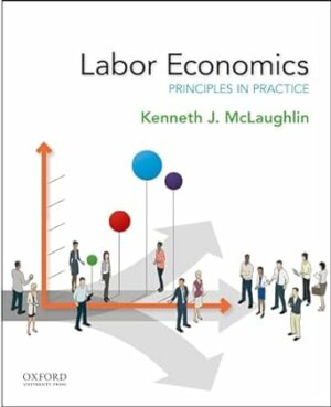 Labor Economics: Principles in Practice